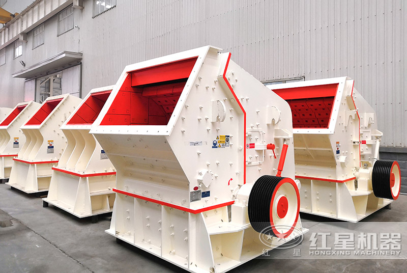 石子制砂整套設(shè)備都有哪些，制出來的沙子好用嗎