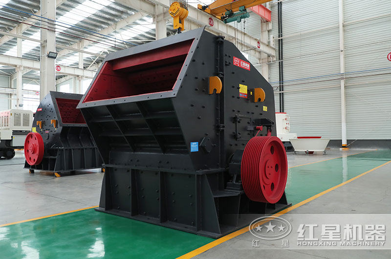 反擊破一小時產(chǎn)量多少？型號規(guī)格及價格