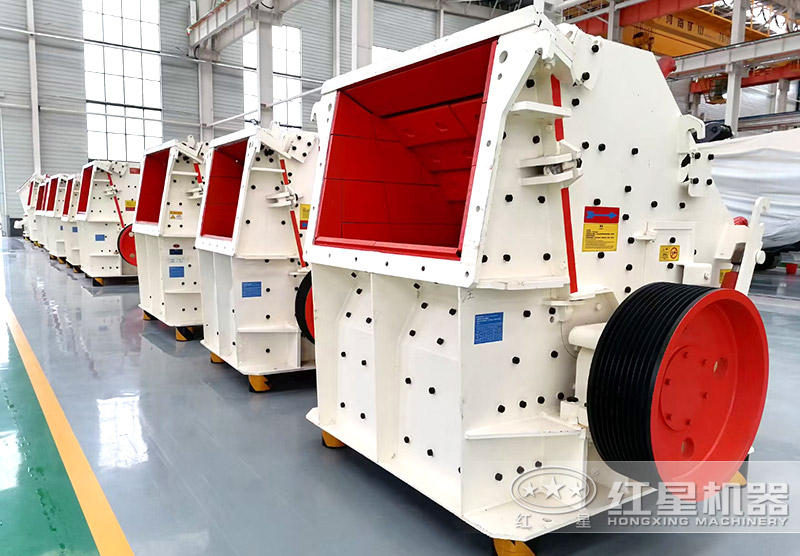 生產(chǎn)機制砂那種設備好用，開辦機制砂廠要多少錢？