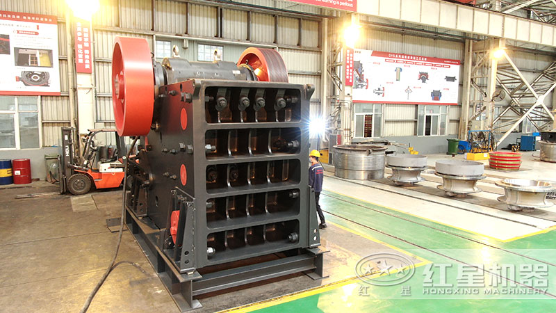 石子制砂整套設(shè)備都有哪些，制出來的沙子好用嗎