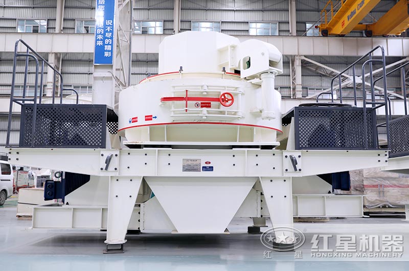 VSI制砂機(jī) VSI制砂機(jī)