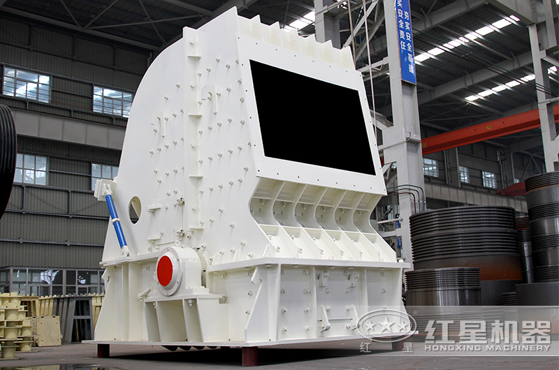 反擊式破碎機(jī)型號(hào)有幾種？如何選擇？