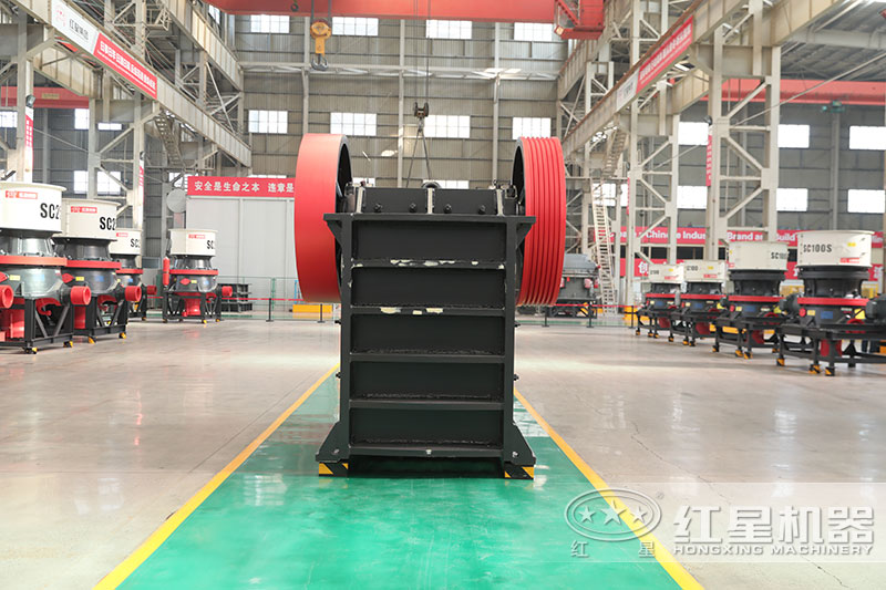 磕石機(jī)價(jià)格多少錢(qián)？磕石機(jī)一噸石子利潤(rùn)