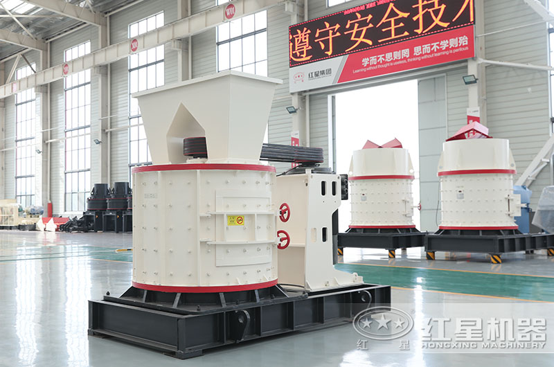 時產(chǎn)30噸的青石制砂機有哪些？多少錢一臺？