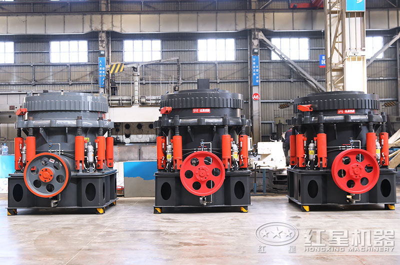 圓錐破碎機圖片 圓錐破碎機圖片