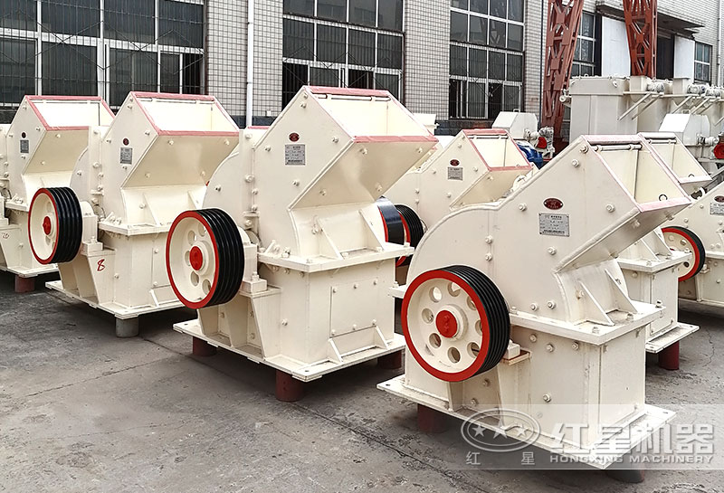 小型打沙機價格，一天能打多少噸石子