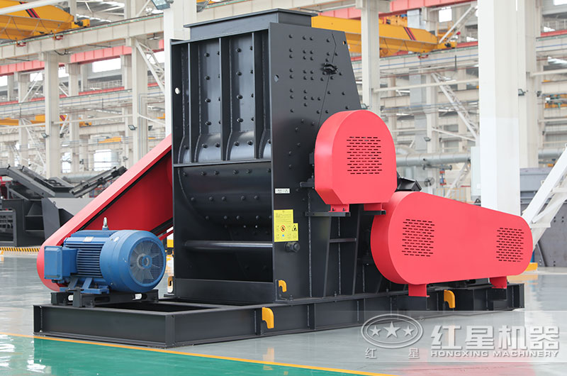 煤炭破碎機(jī)產(chǎn)量多少噸？多少錢一臺(tái)？