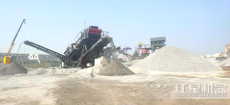 混凝土石料的規(guī)格有哪些？用什么混凝土石料粉碎機(jī)好