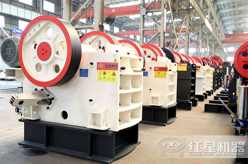 石英砂有什么用途？石英砂生產(chǎn)工藝流程