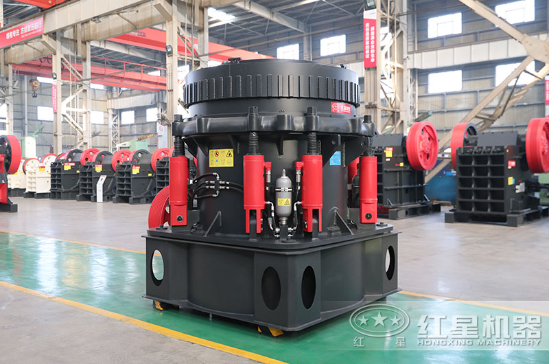 圓錐破碎機圖片 圓錐破碎機圖片