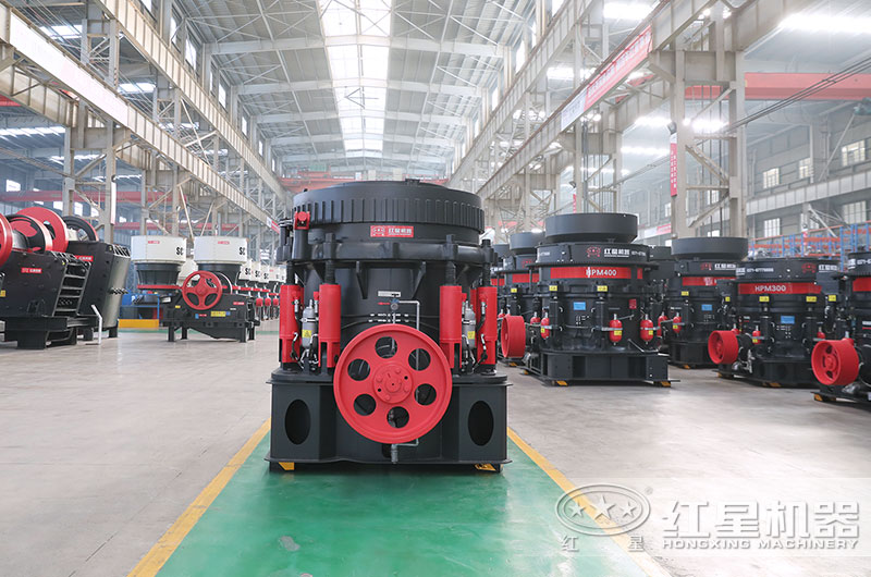 礦山用破碎機(jī)有多少種類型？型號及價格