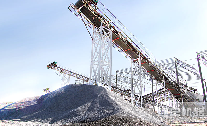 1213石料規(guī)格_生產(chǎn)12、13石子設(shè)備用什么，價格是多少