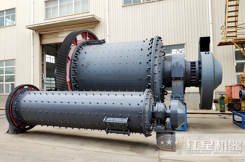 干式棒磨機(jī)制沙多少錢一臺(tái)，型號(hào)與參數(shù)