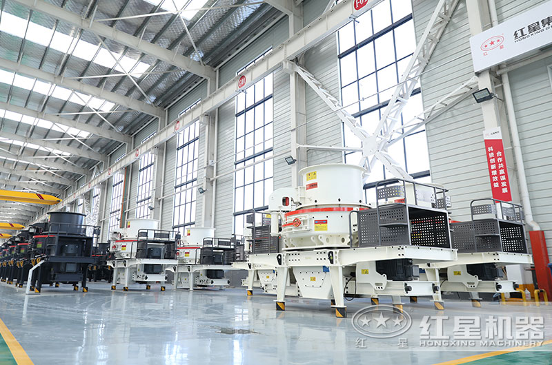 1263沖擊式制砂機圖片 1263沖擊式制砂機圖片