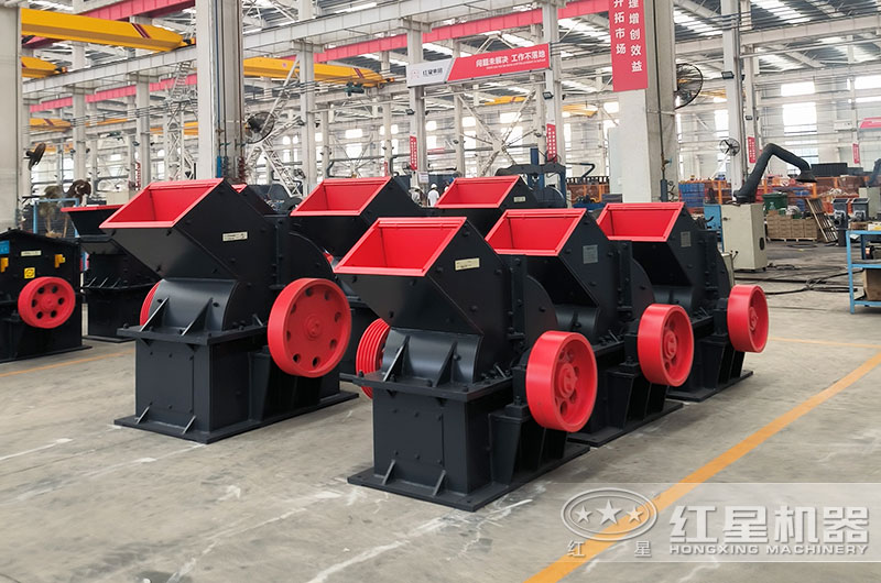 煤炭破碎機(jī)產(chǎn)量多少噸？多少錢一臺(tái)？