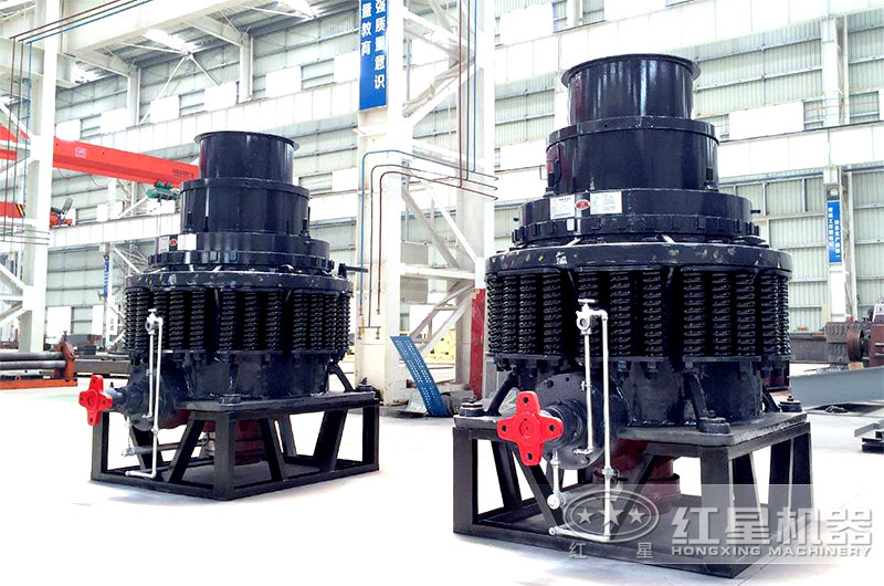 圓錐破碎機(jī)是如何實(shí)現(xiàn)過(guò)鐵保護(hù)的？液壓式與彈簧式有何不同？