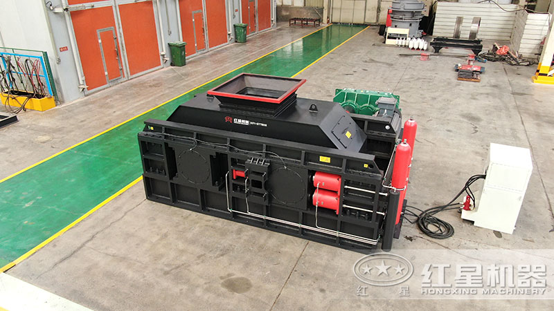 石頭碎成沙子能不能用、石頭碎沙機(jī)多少錢一臺