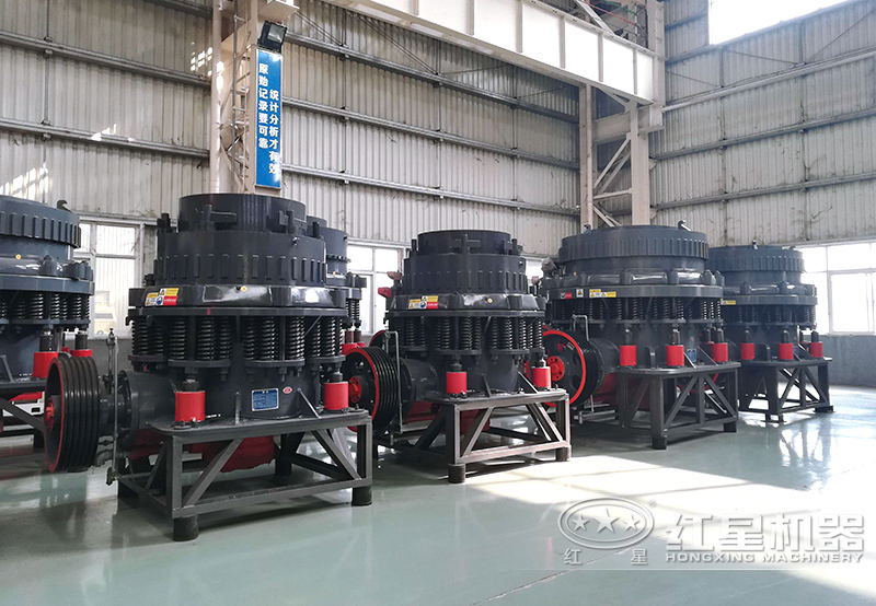 混凝土打碎做石子用什么設備_價格是多少，碎石粒徑要求規(guī)范