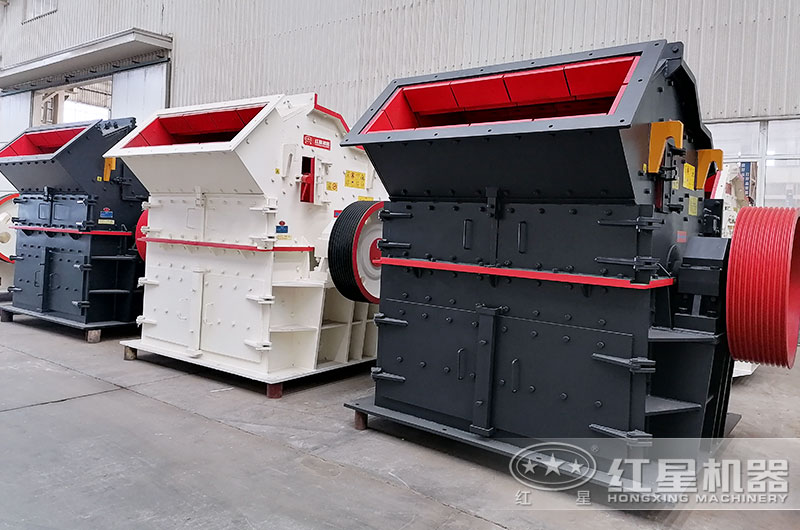 細(xì)碎制砂機圖片 細(xì)碎制砂機圖片