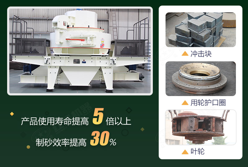 1140制砂機(jī)配件 1140制砂機(jī)配件