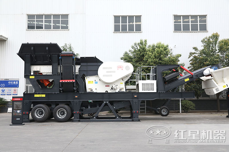 建筑垃圾粉碎后有什么用？用什么機器設(shè)備效果好？