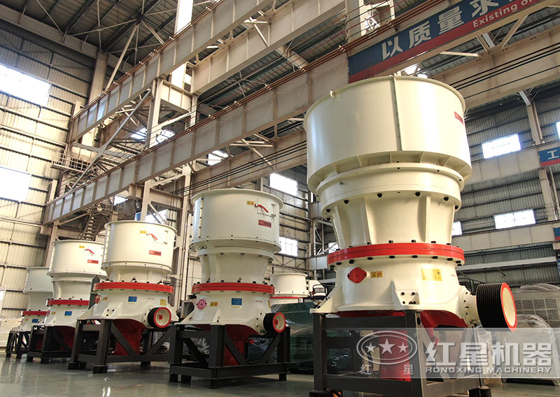 打鵝卵石用什么破碎機(jī)？全套設(shè)備多少錢一套