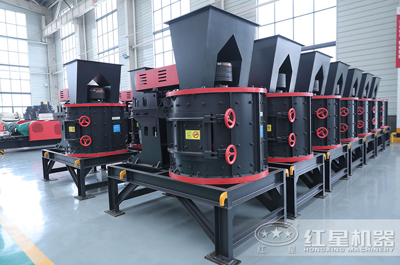 復(fù)合式小型制砂機圖片 復(fù)合式小型制砂機圖片