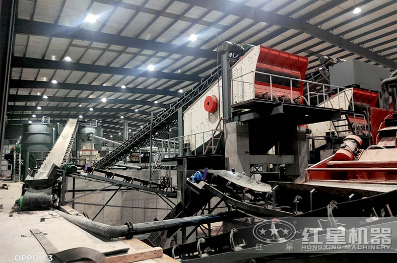 振動篩、輸送帶等