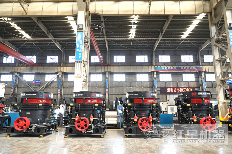 生產(chǎn)機制砂那種設備好用，開辦機制砂廠要多少錢？