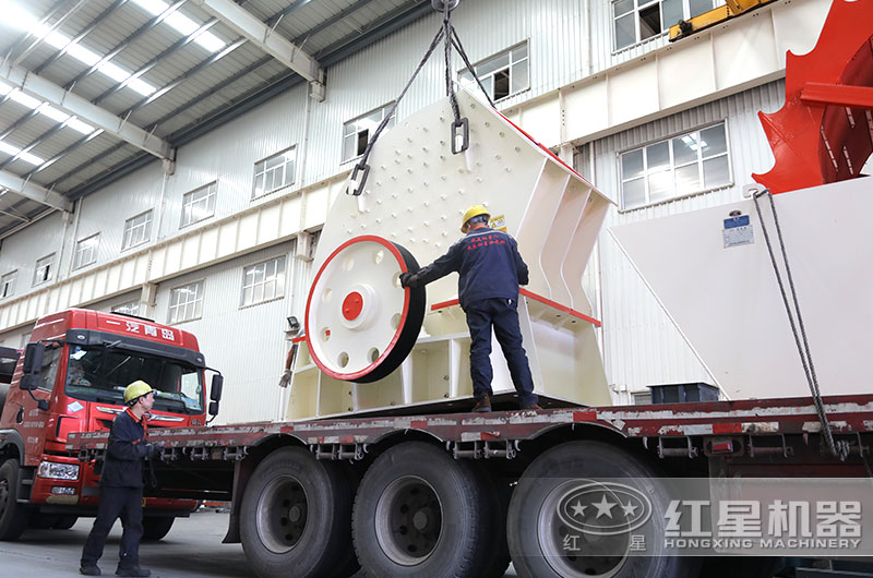 大型隨時(shí)制砂機(jī)裝車(chē)發(fā)貨中 大型隨時(shí)制砂機(jī)裝車(chē)發(fā)貨中