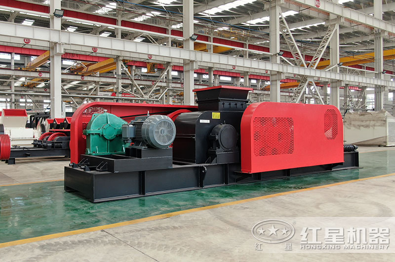 對輥碎石機(jī)圖片 對輥碎石機(jī)圖片