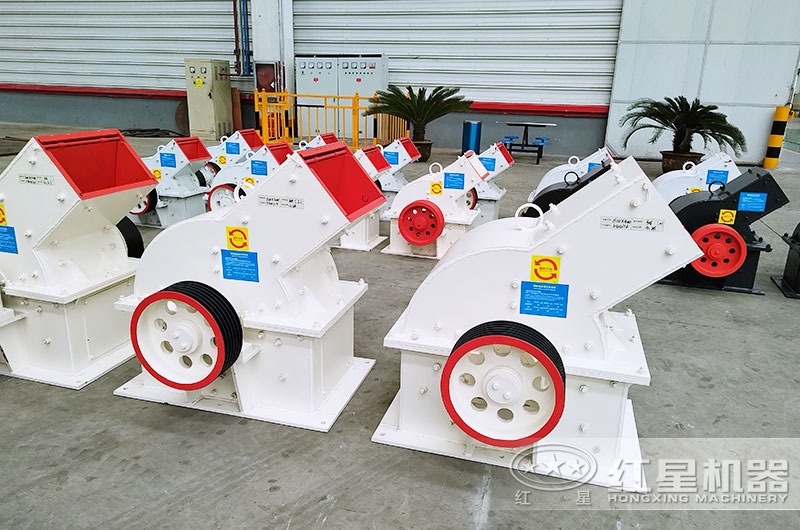 煤矸石粉碎機那種的好？功率多大？多少錢一臺？