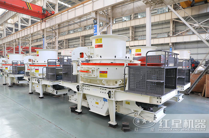 砂石生產(chǎn)線設(shè)備有哪些？全套下來需要多少錢？